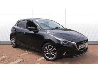 Mazda 2 1.5 GT Sport Nav+ 5dr Petrol Hatchback
