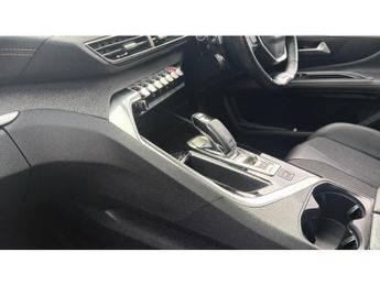 Peugeot 5008 1.5 BlueHDi GT Line 5dr EAT8 Diesel Estate