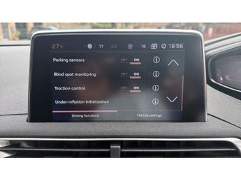 Peugeot 5008 1.5 BlueHDi GT Line 5dr EAT8 Diesel Estate