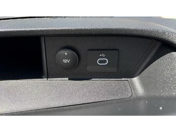 Ford Transit 350 L3 Diesel Fwd 2.0 EcoBlue 130ps H3 Limited Van Auto [8S] [Na