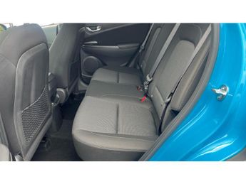 Hyundai KONA 1.6 GDi Hybrid Premium 5dr DCT Hybrid Hatchback