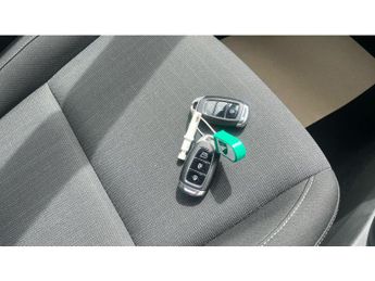 Hyundai KONA 1.6 GDi Hybrid Premium 5dr DCT Hybrid Hatchback