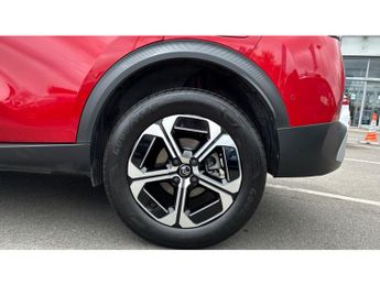 Citroen C3 Aircross 83kW Extended Range Max 54kWh 5dr Auto Electric Hatchback