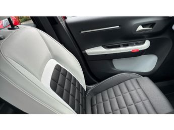 Citroen C3 Aircross 83kW Extended Range Max 54kWh 5dr Auto Electric Hatchback