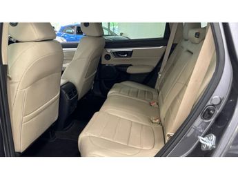 Honda CR-V 2.0 i-MMD Hybrid EX 5dr eCVT Hybrid Estate