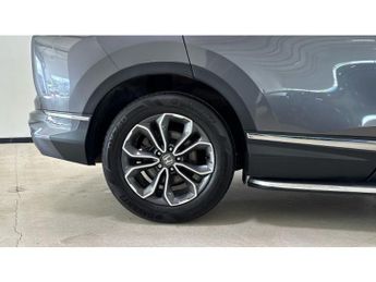 Honda CR-V 2.0 i-MMD Hybrid EX 5dr eCVT Hybrid Estate
