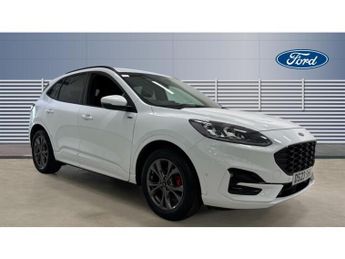 Ford Kuga 1.5 EcoBoost 150 ST-Line Edition 5dr Petrol Estate