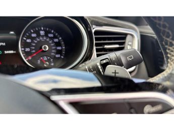 Kia Ceed 1.6 CRDi 48V ISG GT-Line 5dr DCT Diesel Hatchback
