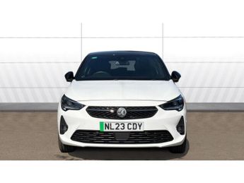 Vauxhall Corsa 100kW Ultimate 50kWh 5dr Auto [11kWCh] Electric Hatchback