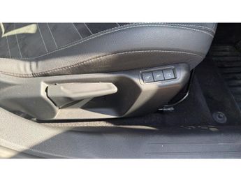 Vauxhall Corsa 100kW Ultimate 50kWh 5dr Auto [11kWCh] Electric Hatchback