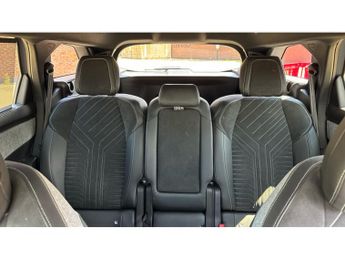Peugeot 5008 157kW GT 73kWh 5dr Auto Electric Estate