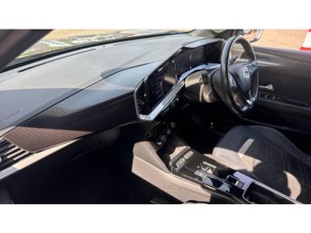 Vauxhall Mokka 100kW Ultimate 50kWh 5dr Auto Electric Hatchback