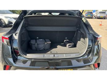 Vauxhall Mokka 100kW Ultimate 50kWh 5dr Auto Electric Hatchback