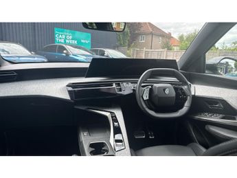 Peugeot 3008 1.2 Hybrid 136 Allure 5dr e-DSC6 Petrol Estate