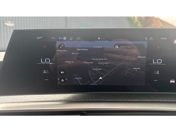 Peugeot 3008 1.2 Hybrid 136 Allure 5dr e-DSC6 Petrol Estate