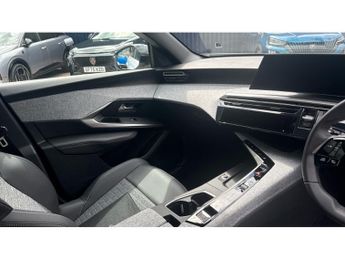 Peugeot 3008 1.2 Hybrid 136 Allure 5dr e-DSC6 Petrol Estate