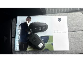 Peugeot 3008 1.2 Hybrid 136 Allure 5dr e-DSC6 Petrol Estate