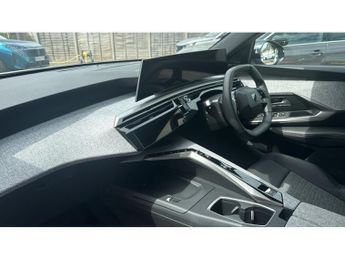 Peugeot 3008 1.2 Hybrid 136 Allure 5dr e-DSC6 Petrol Estate