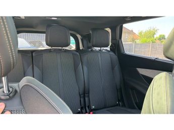 Peugeot 5008 1.5 BlueHDi GT 5dr EAT8 Diesel Estate