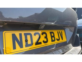 Peugeot 5008 1.5 BlueHDi GT 5dr EAT8 Diesel Estate