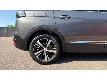 Peugeot 5008 1.5 BlueHDi GT 5dr EAT8 Diesel Estate
