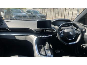 Peugeot 3008 1.6 Hybrid4 300 GT 5dr e-EAT8 Estate