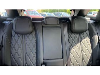 Peugeot 3008 1.6 Hybrid4 300 GT 5dr e-EAT8 Estate
