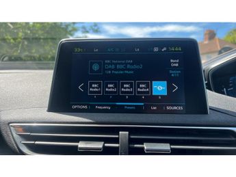 Peugeot 3008 1.6 Hybrid4 300 GT 5dr e-EAT8 Estate