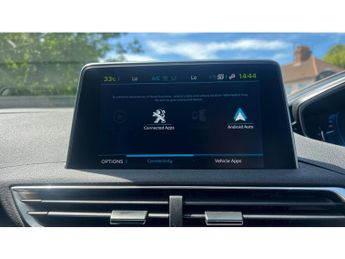 Peugeot 3008 1.6 Hybrid4 300 GT 5dr e-EAT8 Estate