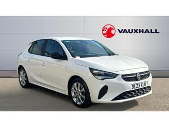 Vauxhall Corsa 1.2 Turbo Design 5dr Petrol Hatchback
