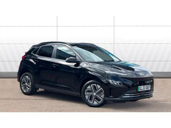 Hyundai KONA 150kW Premium 64kWh 5dr Auto Electric Hatchback