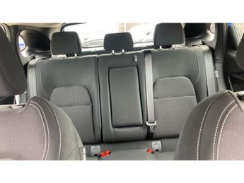 Nissan Qashqai 1.3 DiG-T MH 158 Acenta Premium 5dr Xtronic Petrol Hatchback