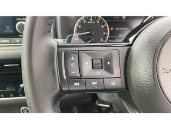 Nissan Qashqai 1.3 DiG-T MH 158 Acenta Premium 5dr Xtronic Petrol Hatchback