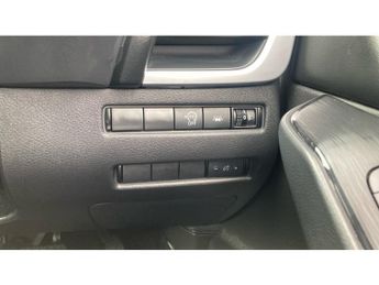 Nissan Qashqai 1.3 DiG-T MH 158 Acenta Premium 5dr Xtronic Petrol Hatchback