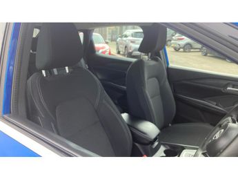 Nissan Qashqai 1.3 DiG-T MH 158 Acenta Premium 5dr Xtronic Petrol Hatchback