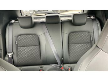 Nissan Juke 1.0 DiG-T 114 N-Connecta 5dr DCT Petrol Hatchback