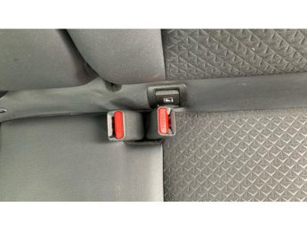 Nissan Juke 1.0 DiG-T 114 N-Connecta 5dr DCT Petrol Hatchback