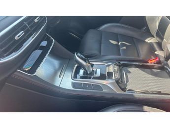 MG HS 1.5 T-GDI Excite 5dr DCT Petrol Hatchback