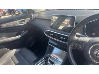 MG HS 1.5 T-GDI Excite 5dr DCT Petrol Hatchback