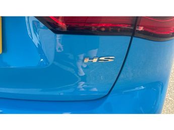 MG HS 1.5 T-GDI Excite 5dr DCT Petrol Hatchback