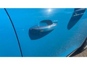 MG HS 1.5 T-GDI Excite 5dr DCT Petrol Hatchback