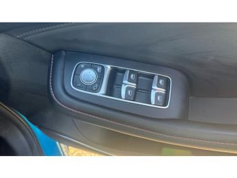 MG HS 1.5 T-GDI Excite 5dr DCT Petrol Hatchback
