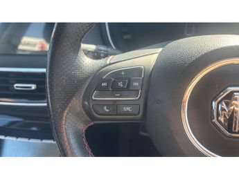 MG HS 1.5 T-GDI Excite 5dr DCT Petrol Hatchback