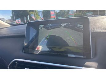 MG HS 1.5 T-GDI Excite 5dr DCT Petrol Hatchback