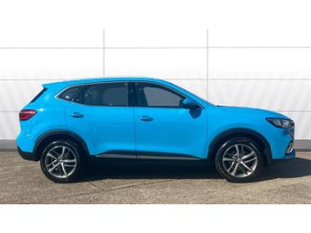MG HS 1.5 T-GDI Excite 5dr DCT Petrol Hatchback