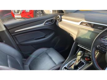 MG ZS 1.0T GDi Exclusive 5dr DCT Petrol Hatchback