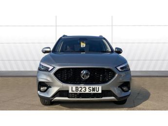 MG ZS 1.0T GDi Exclusive 5dr DCT Petrol Hatchback
