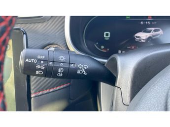 MG ZS 1.0T GDi Exclusive 5dr DCT Petrol Hatchback