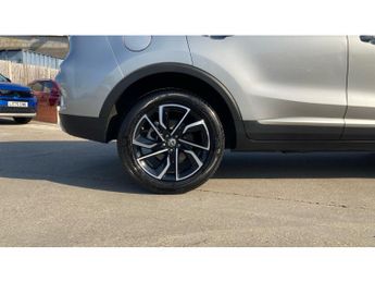 MG ZS 1.0T GDi Exclusive 5dr DCT Petrol Hatchback