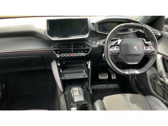 Peugeot 2008 1.2 PureTech 130 GT 5dr EAT8 Petrol Estate